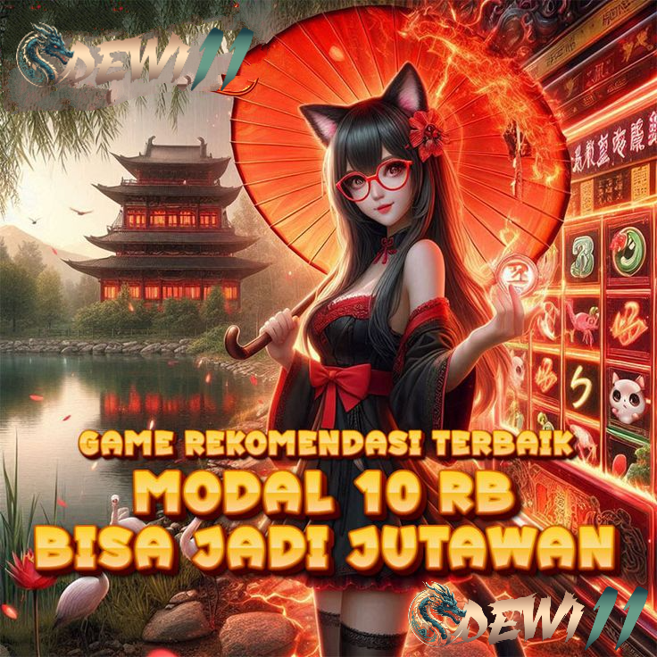 Dewi11 - Slot Online Gampang Hujan Petir Kemenangan Mega Jackpot